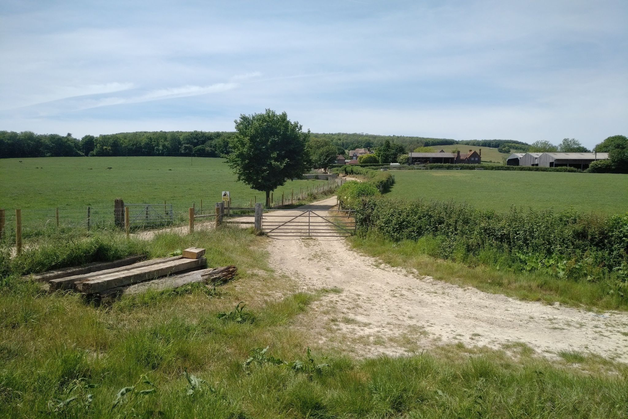 Arundel Park