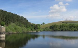 Ogden Reservoir