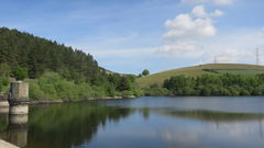  Ogden Reservoir