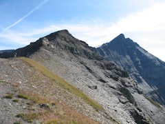 Aiguille de la Grande Sassière