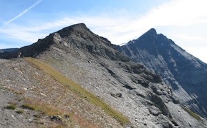 Aiguille de la Grande Sassière