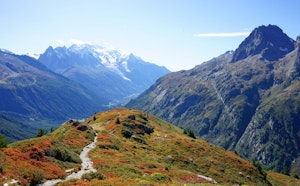 Aiguillette des Posettes