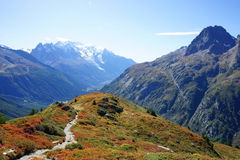 Aiguillette des Posettes