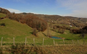 Circuit de la Font du Loup