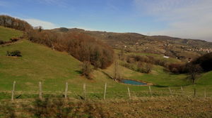 Circuit de la Font du Loup