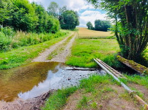 Autour de Saint-Éloi