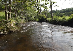 Around the Barbenan
