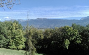 Heights of Eybens