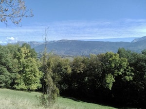 Heights of Eybens