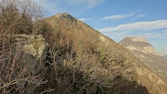 Heights of La Tronche