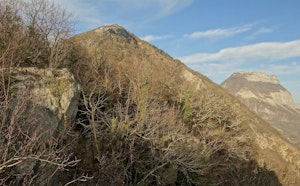Heights of La Tronche