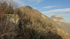 Heights of La Tronche