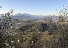 Au fil du Jourdan