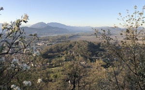 Au fil du Jourdan