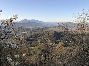 Au fil du Jourdan