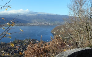 Balcons de Talloires