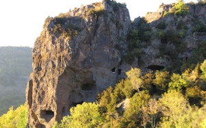 Balmes de Montbrun