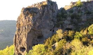 Balmes de Montbrun