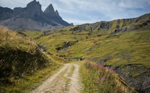 Basse du Gerbier