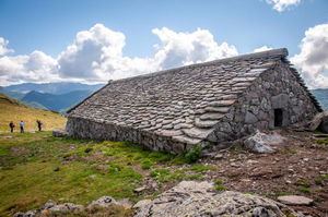 Bédélat du Cassaïre