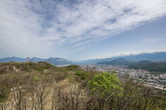 Belvédère de Comboire