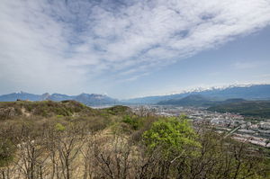 Belvédère de Comboire