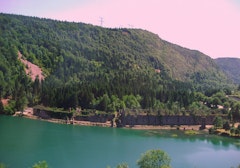 Belvédère de Peney
