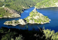 Belvédère du Lac de Grangent
