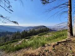 Heights of Rochetaillée