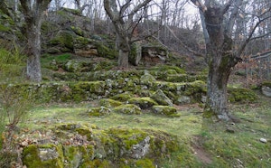 Boucle du Taillé