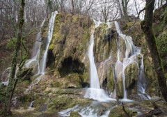 Cascade de Clairefontaine
