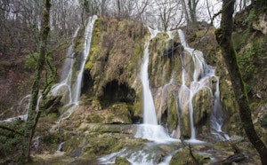 Cascade de Clairefontaine