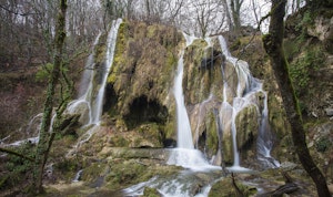Cascade de Clairefontaine