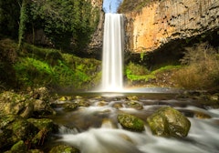 Cascade de Pourcheyrolles