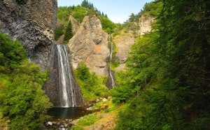 Cascade de Ray-Pic