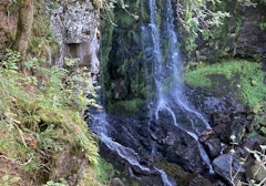 Cascade du Biaguin