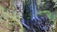 Cascade du Biaguin