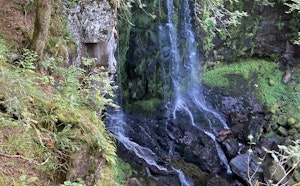 Cascade du Biaguin