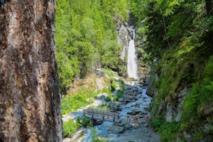 Cascade du Dard