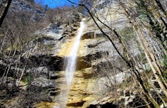 Cascade du Furet