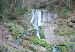 Cascade du Penaz