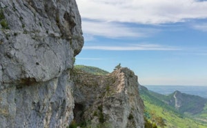 Saut de la Truite