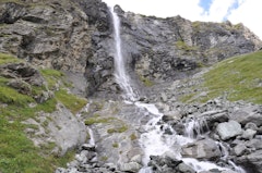 Cascades de Rosuel
