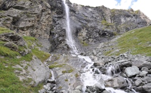 Cascades de Rosuel