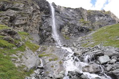 Cascades de Rosuel