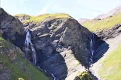Saut du Pisset