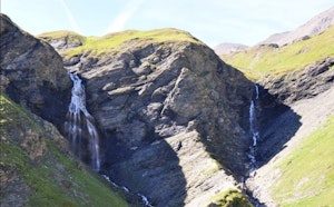 Saut du Pisset
