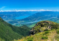 Chanduraz depuis le Colombier
