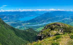 Chanduraz depuis le Colombier