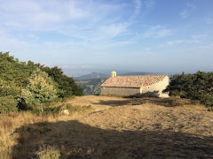 Chapelle Saint-Maurice